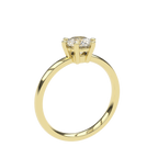 Jane - 1 Karat Verlobungsring | 14 Karat Gold | 1 Karat Brillant