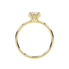 Lisa - 1 Karat Verlobungsring | 14K Gold | 1 Karat Brillant