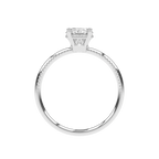 Lisa - 1 Karat Verlobungsring | 14K Gold | 1 Karat Brillant