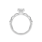 Stella- 1 Karat Verlobungsring | 14K Gold | 1 Karat Brillant