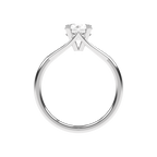 Amelia - 1ct Signature High Setting | 14K Gold | 1ct Brilliant